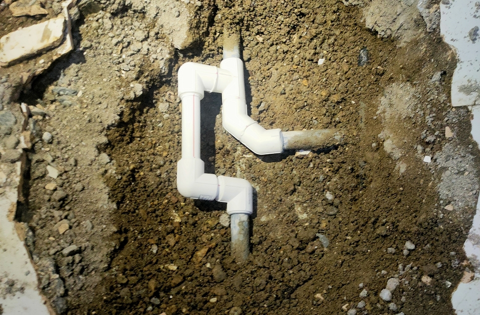 石景山室内自来水漏水检测